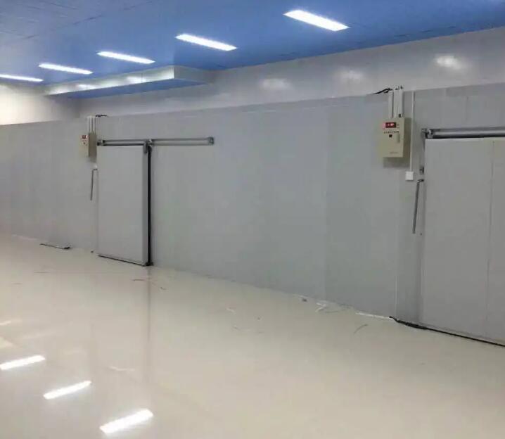 如何去除速冻冷库中的异味？