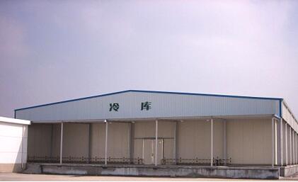 草莓视频IOS在线观看厂家告诉您：为什么冷库温度降不下去?