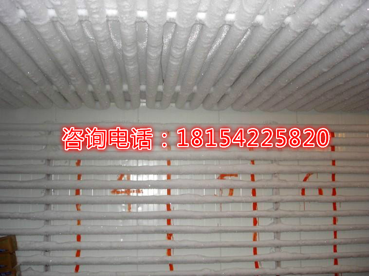第一次建冷库，你对冷库了解多少呢？