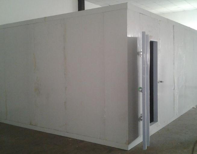 冷库建设和施工的安全要求，大家来了解下！