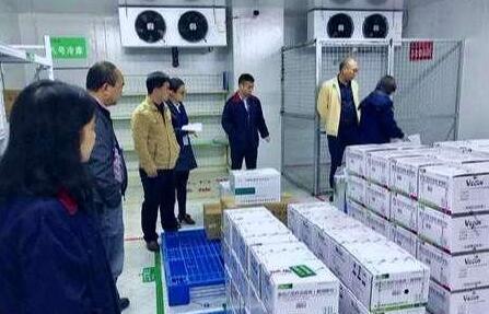 常见的主要安徽医药冷库安装类型介绍！记得收藏哟