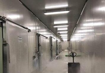 冷库造价多少一立方，关于草莓视频IOS在线观看造价因素的相关知识