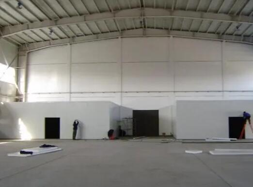 医药冷库建设标准！记得收藏！